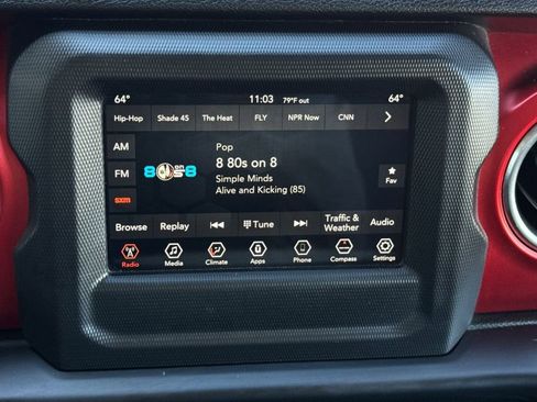 Used 2019 Jeep Wrangler Unlimited Rubicon image 22