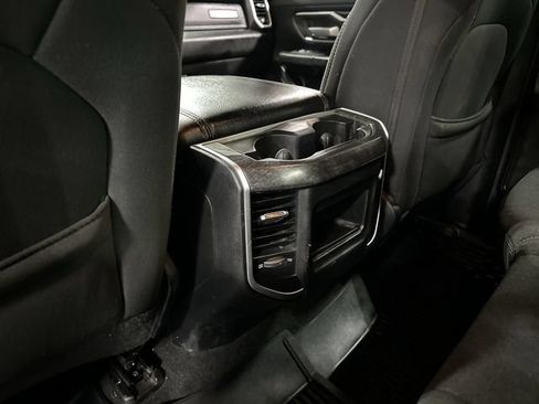 Used 2019 RAM 1500 Big Horn AWD/4WD image 31