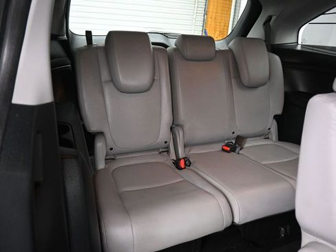Used 2024 Honda Odyssey Touring image 55