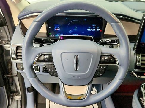 Used 2022 Lincoln Navigator L Black Label image 13