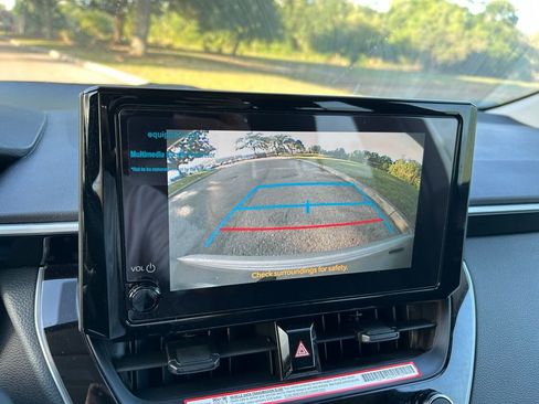 Used 2026 Toyota Corolla LE image 24