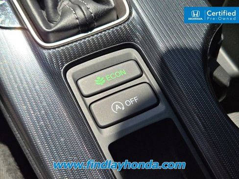 Certified 2023 Honda Civic EX image 33