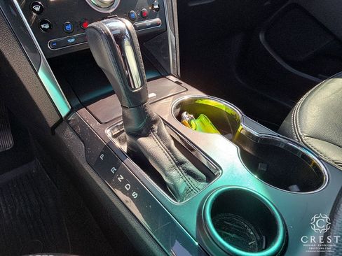 Used 2017 Ford Explorer Limited w/ Equipment Group 301A image 24