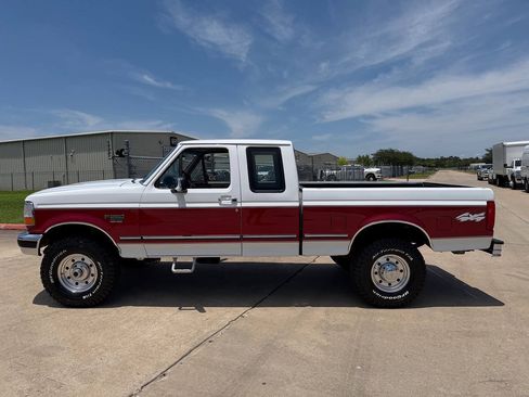 Used 1997 Ford F250 4x4 SuperCab Heavy Duty image 63