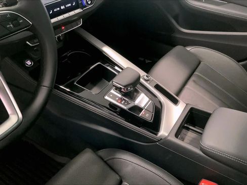 Used 2024 Audi A5 2.0T Premium Plus w/ Premium Plus image 15