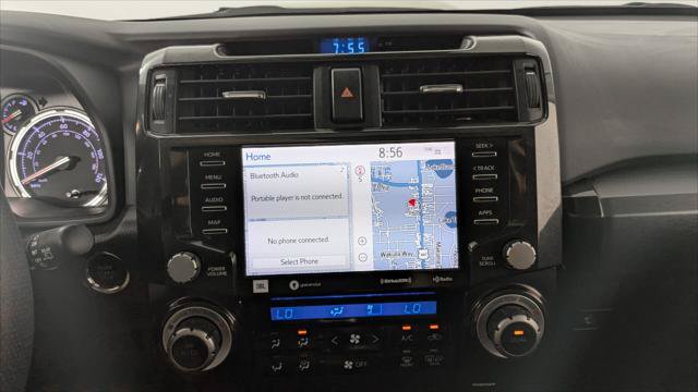Used 2022 Toyota 4Runner TRD Pro AWD/4WD image 27