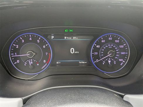 Used 2020 Hyundai Palisade SEL image 33