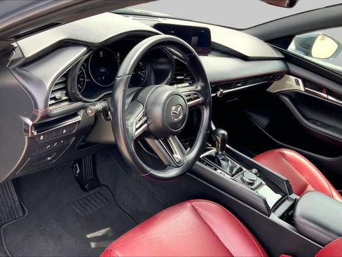 Used 2023 MAZDA MAZDA3 s AWD/4WD image 15