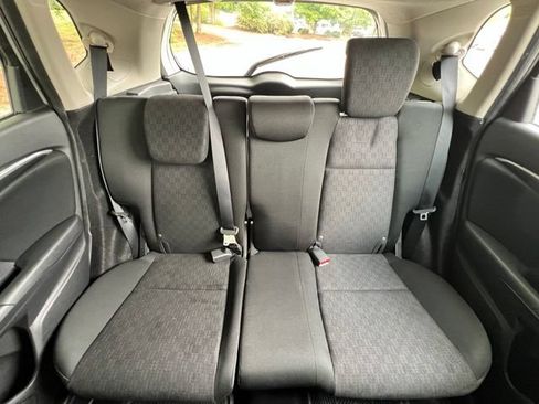 Used 2015 Honda Fit LX image 25