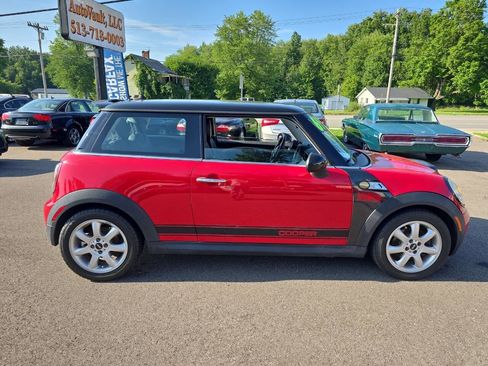 Used 2010 MINI Cooper S image 8