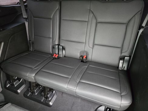 Used 2022 Chevrolet Tahoe LT image 12