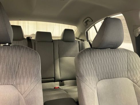 Used 2026 Toyota Camry LE w/ Convenience Package FWD image 30