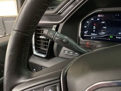 Used 2025 GMC Sierra 2500 Denali Ultimate w/ Max Trailering Package image 23