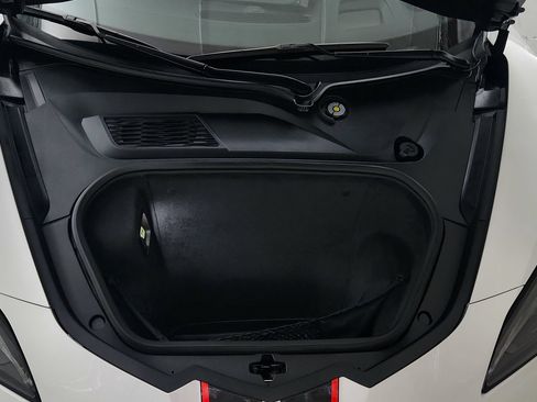 Used 2020 Chevrolet Corvette Stingray Premium Conv w/ 3LT Preferred Equipment Group RWD image 38