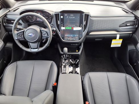 New 2026 Subaru Forester Limited image 8