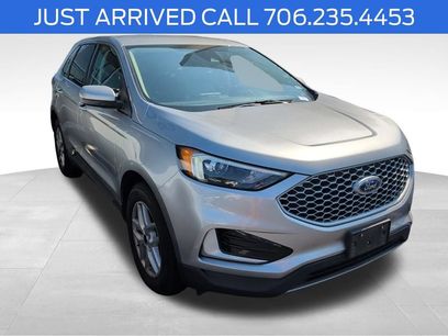 Used 2024 Ford Edge SEL