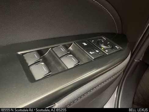 Used 2025 Lexus NX 350h AWD w/ Accessory Package (2T) image 17