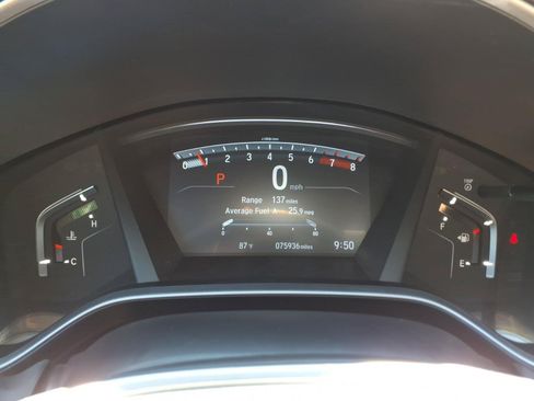 Used 2020 Honda CR-V EX-L image 14