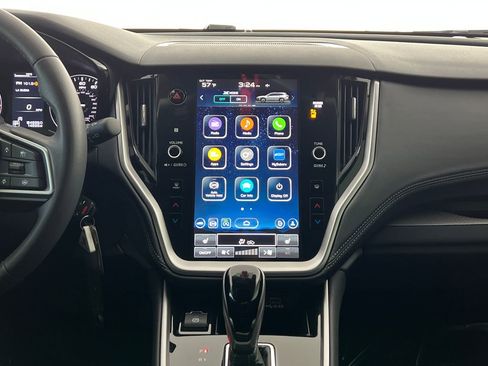 Used 2025 Subaru Outback Premium w/ Popular Package #1A image 20