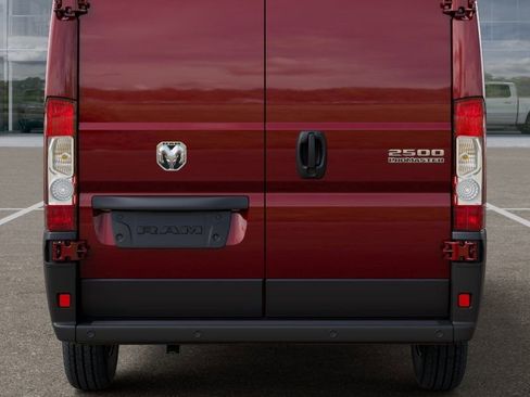 New 2026 RAM ProMaster 2500 w/ Premium Convenience Group image 13