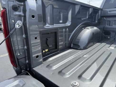 New 2026 Ford F150 XLT w/ Equipment Group 302A MID image 8