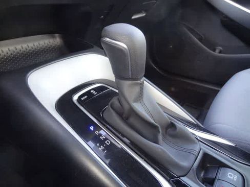 Used 2022 Toyota Corolla SE FWD image 32