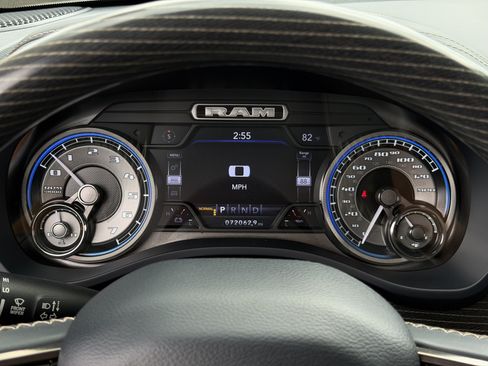 Used 2019 RAM 1500 Limited w/ Protection Group AWD/4WD image 20