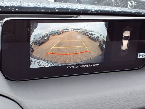 New 2026 MAZDA CX-50 AWD 2.5 S w/ Weather Package image 8