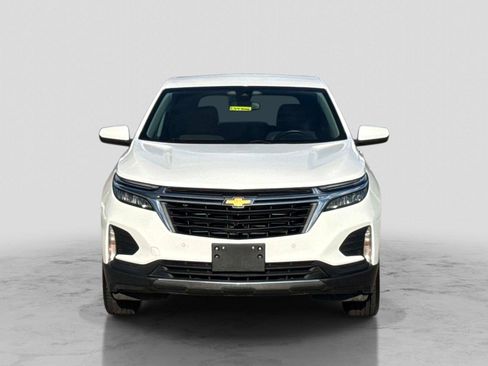 Used 2024 Chevrolet Equinox LT AWD/4WD image 2