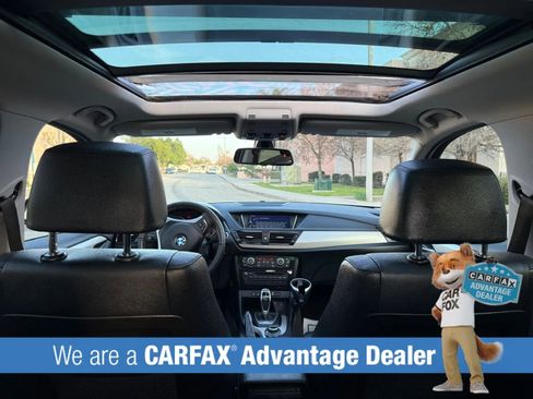 Used 2015 BMW X1 xDrive28i image 13