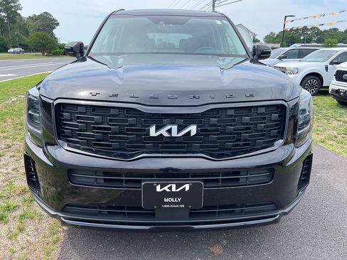 Used 2022 Kia Telluride EX w/ EX Premium Package AWD/4WD image 16
