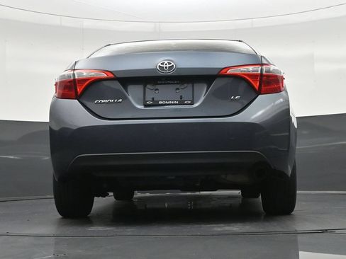 Used 2015 Toyota Corolla LE FWD image 26
