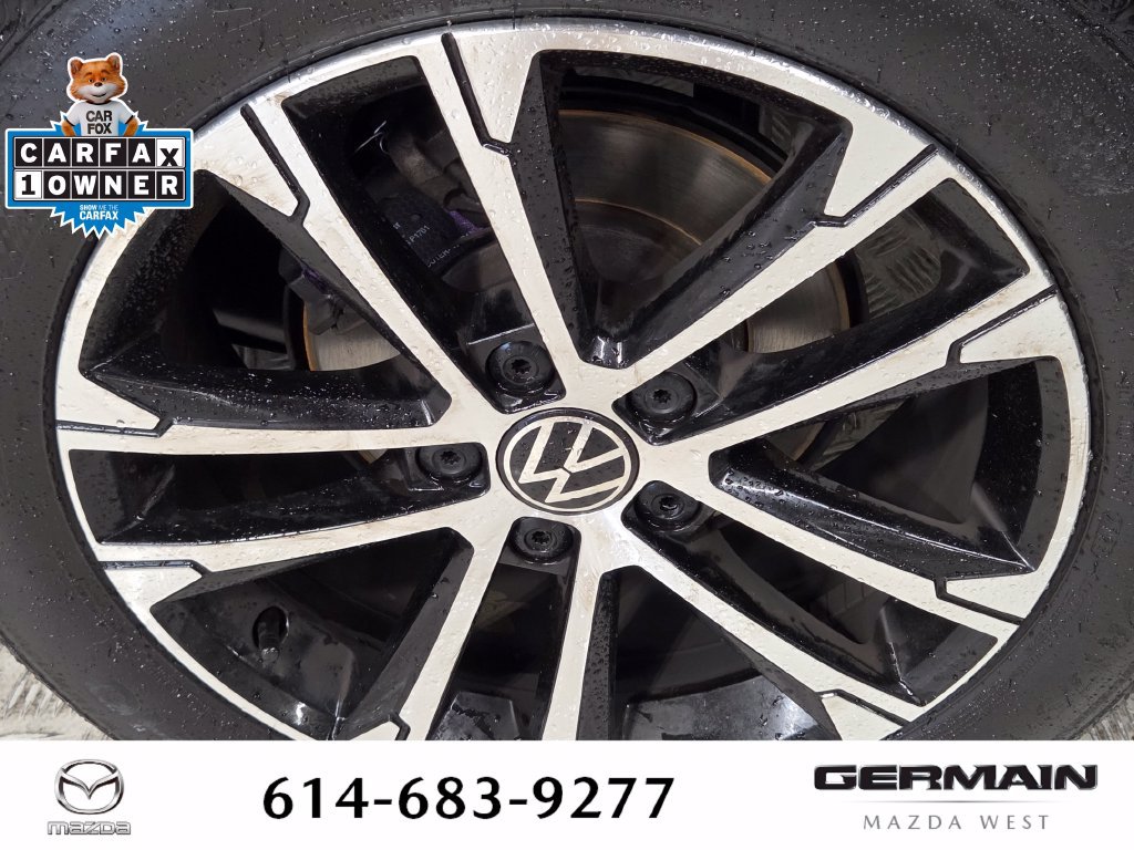 Used 2024 Volkswagen Jetta Sport FWD image 12