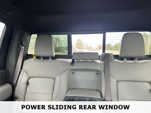 Used 2022 Chevrolet Silverado 2500 LTZ w/ LTZ Convenience Package image 23