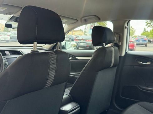 Used 2020 Honda Civic LX image 14