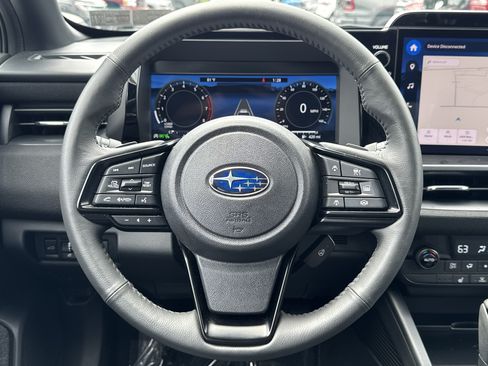 Certified 2026 Subaru Outback Limited AWD/4WD image 8