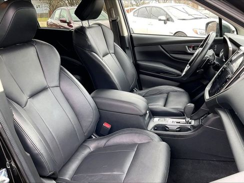 Certified 2024 Subaru Ascent Limited AWD/4WD image 8