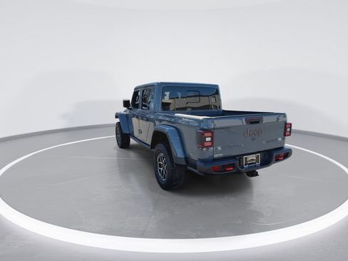 New 2026 Jeep Gladiator Rubicon AWD/4WD image 7