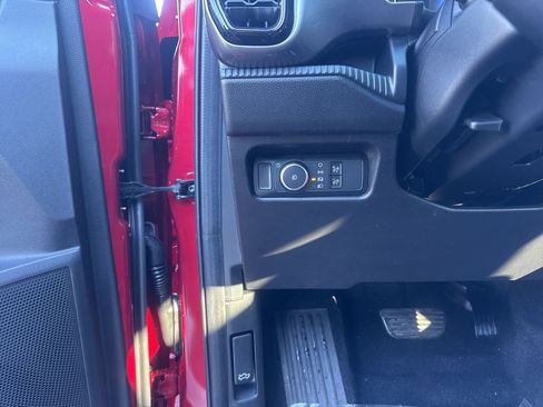 New 2025 Ford Ranger XLT w/ FX4 Off-Road Package image 12