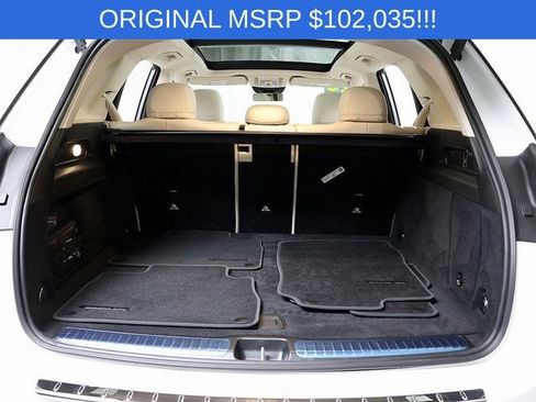 Used 2026 Mercedes-Benz GLE 53 AMG 4MATIC image 33