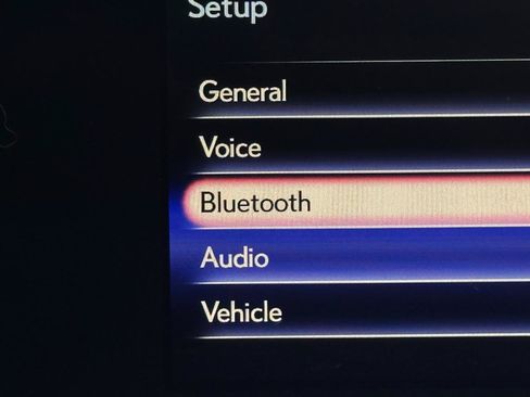 Used 2019 Lexus IS 300 F Sport w/ F Sport Package RWD image 16