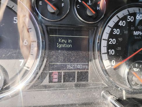 Used 2012 RAM 2500 ST w/ Popular Equipment Group AWD/4WD image 10