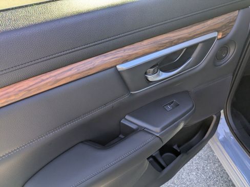 Used 2021 Honda CR-V EX-L image 24