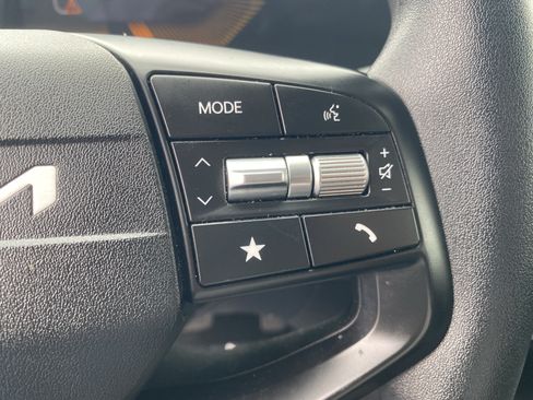 Used 2025 Kia K4 FWD image 26