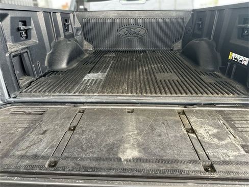 Certified 2021 Ford F150 Lariat w/ Equipment Group 502A High image 26