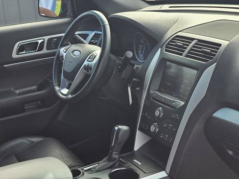 Used 2013 Ford Explorer XLT FWD image 44