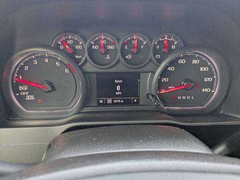 Used 2024 GMC Sierra 1500 Pro image 11