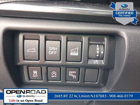 Certified 2024 Subaru Forester Sport AWD/4WD image 28
