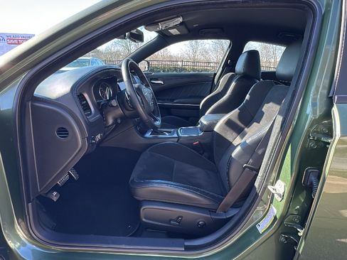 Used 2023 Dodge Charger R/T w/ Plus Group image 13