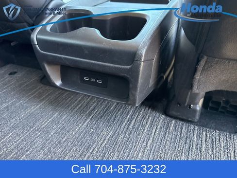 Used 2025 Honda Odyssey EX-L image 15